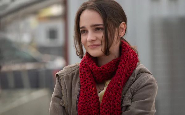Aisling Franciosi movie The Unforgivable HD Desktop Wallpaper | Background Image