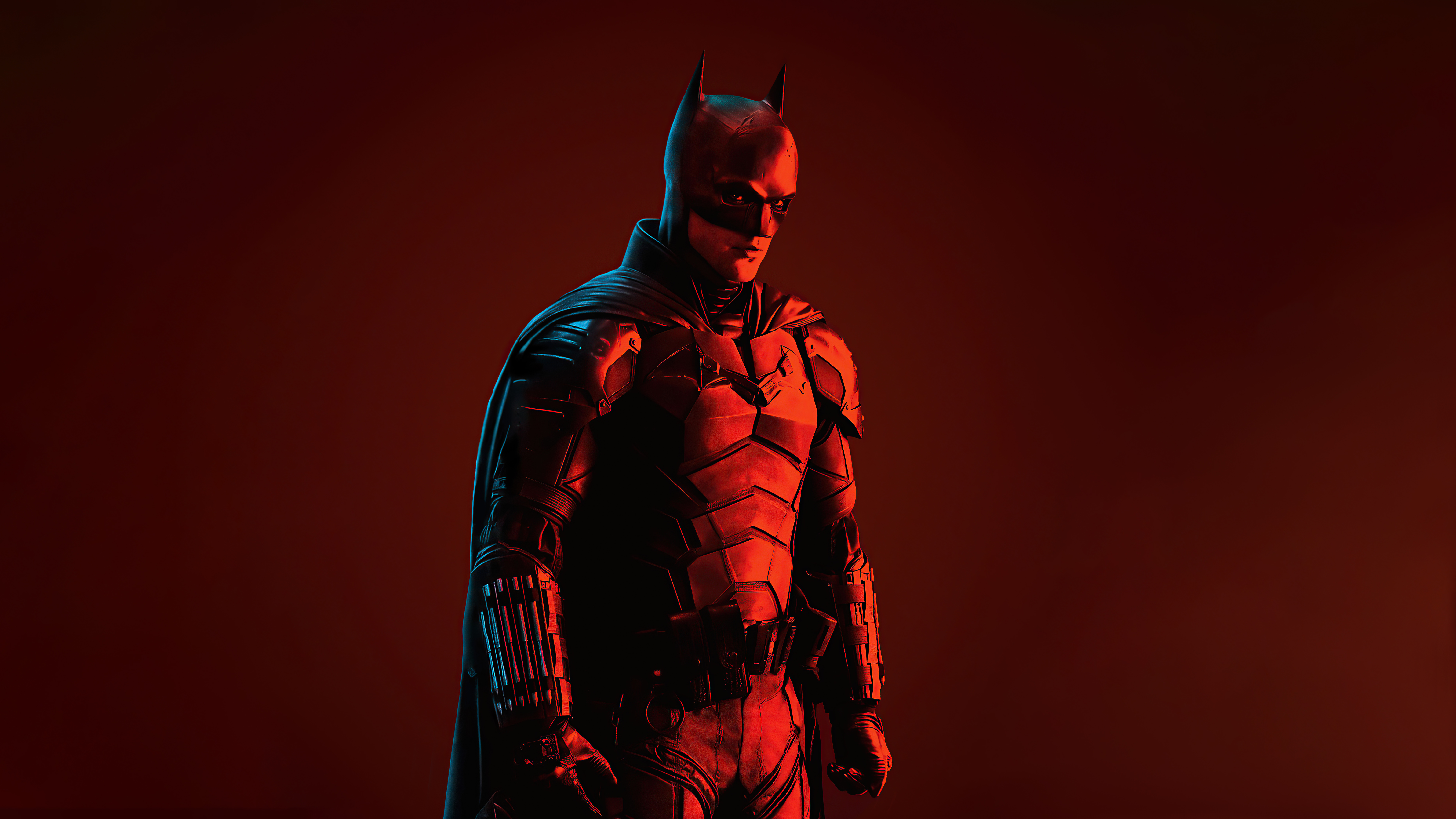 350+ 4K Batman Wallpapers | Background Images