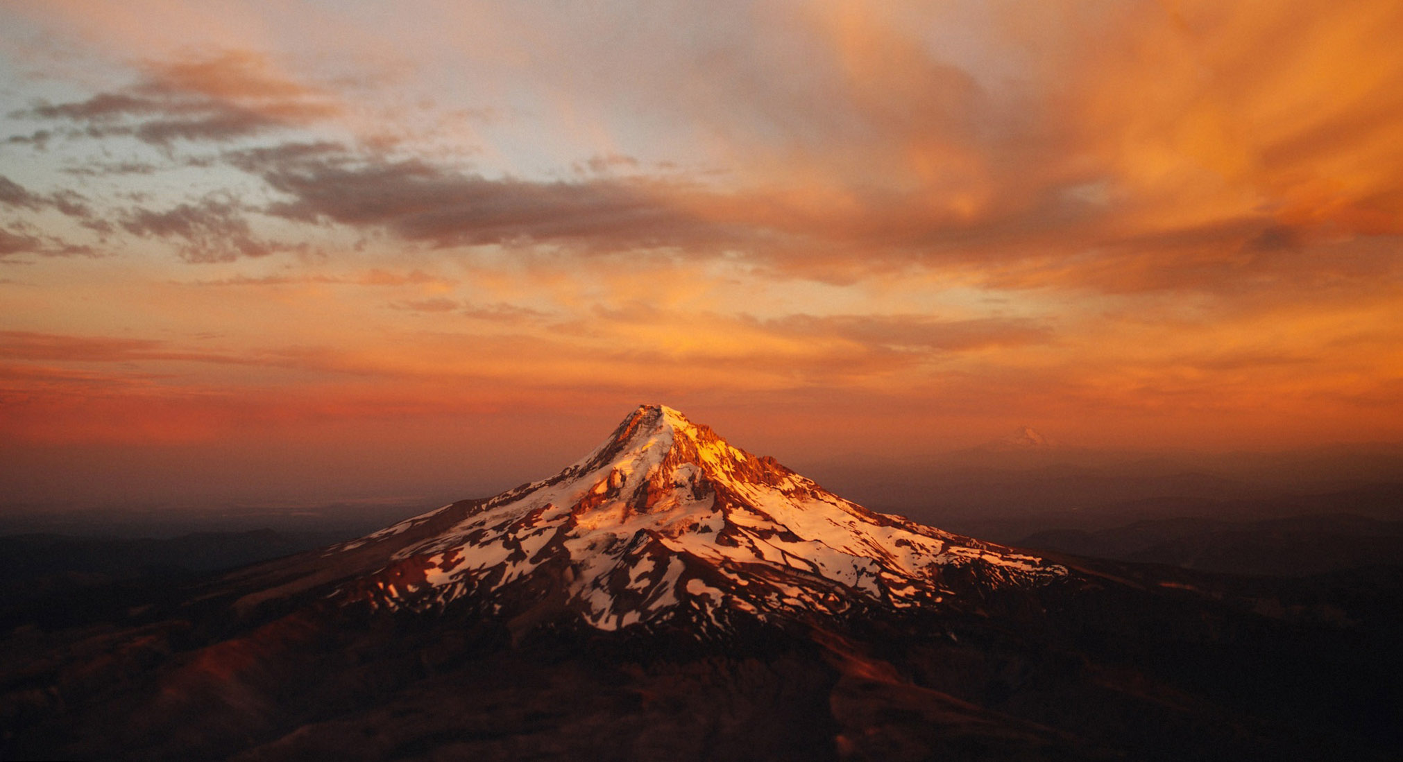 Mount Hood Wallpapers, Earth, Hq Mount Hood Pictures | 4K Wallpapers ...