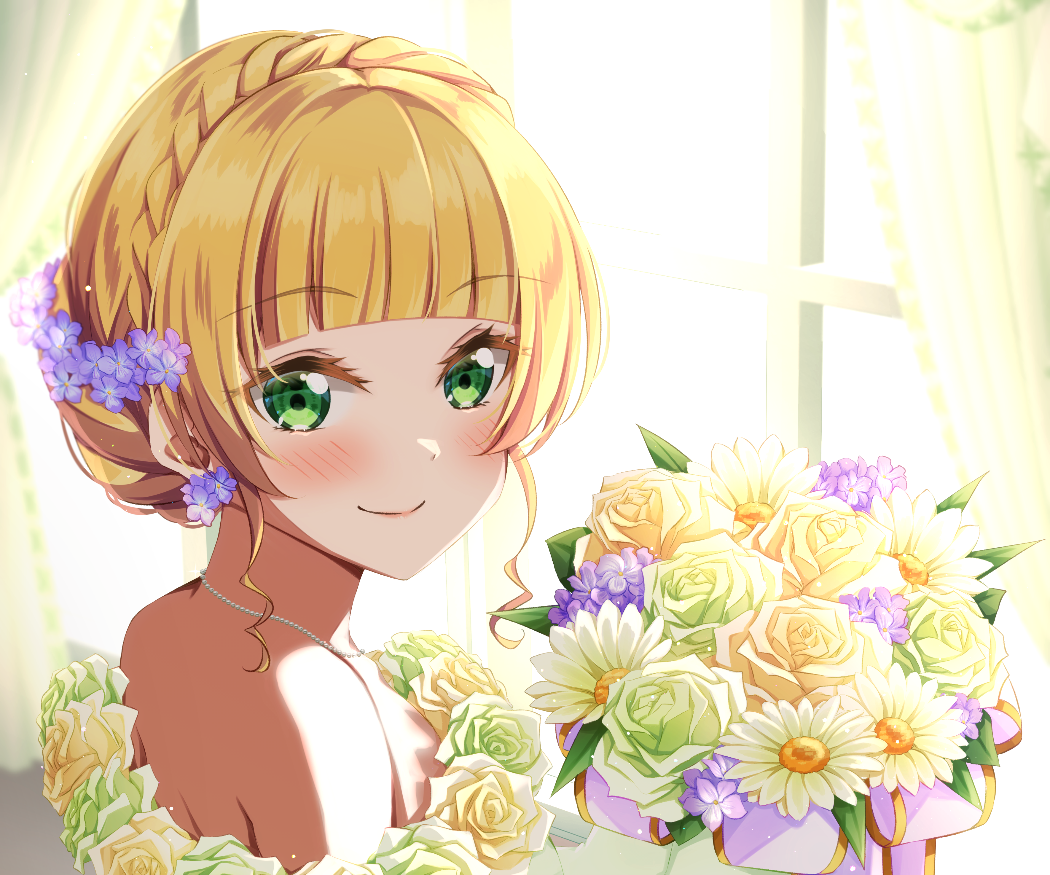 Anime Love Live! Superstar!! HD Wallpaper | Background Image
