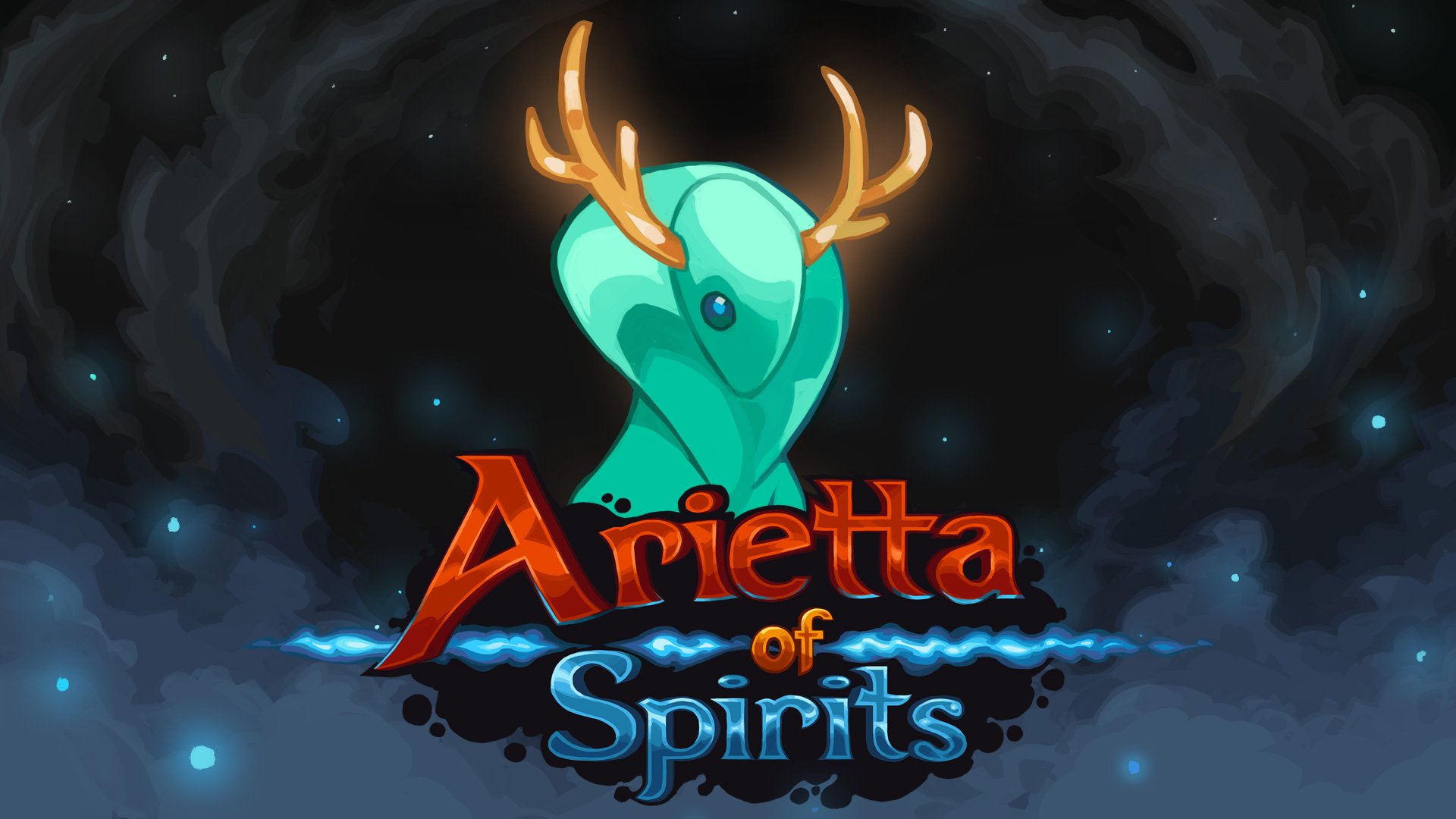 Download Video Game Arietta Of Spirits HD Wallpaper