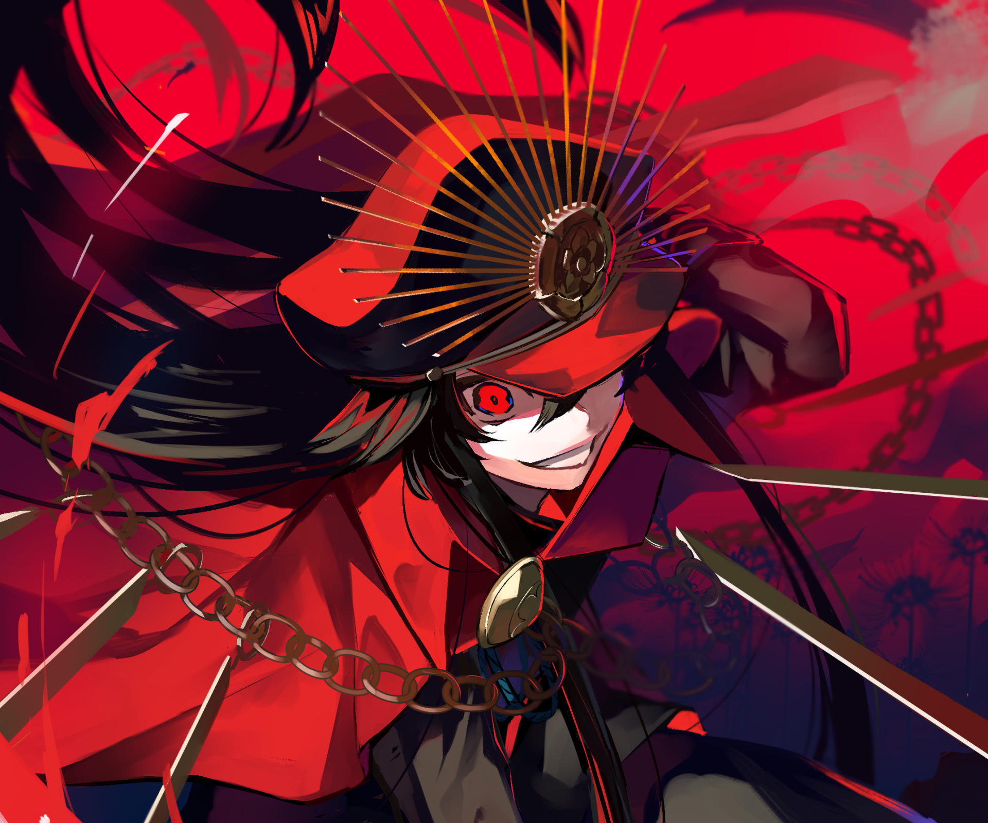Download Demon Archer (Fate/Grand Order) Anime Fate/Grand Order HD ...