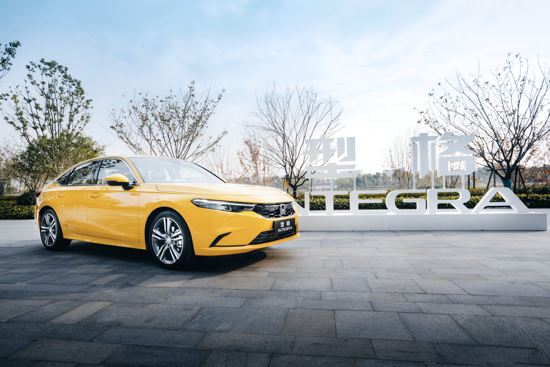 Download Compact Car Vehicle Honda Integra 8k Ultra HD Wallpaper