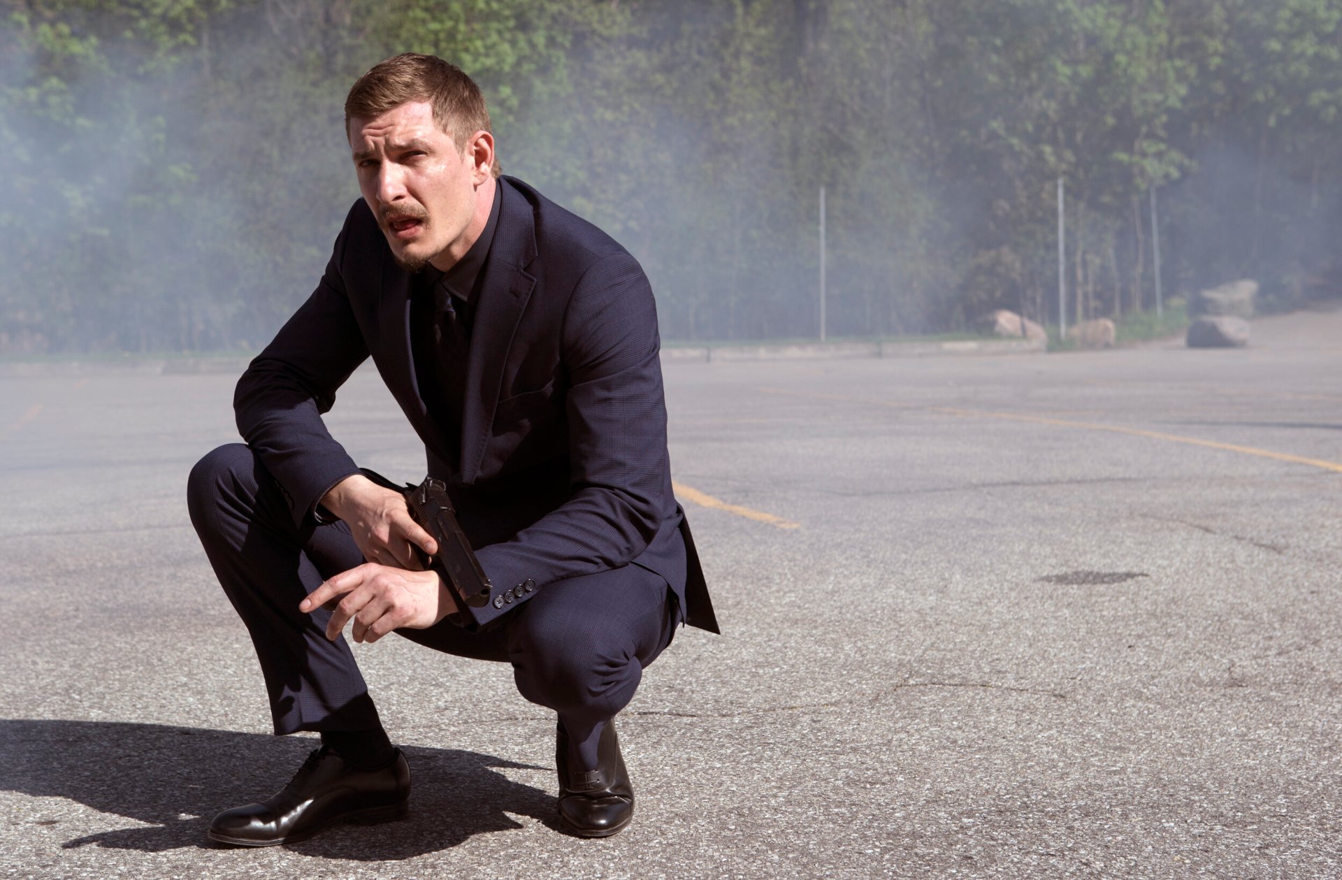 Download Movie Big Gold Brick HD Wallpaper