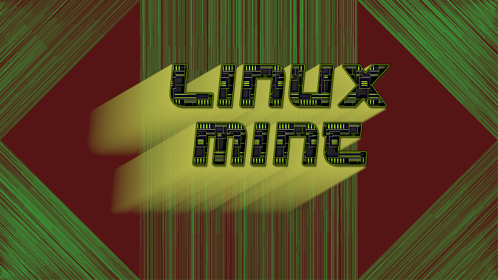 Download Linux Technology Linux Mint HD Wallpaper by CtrlAltDel ...