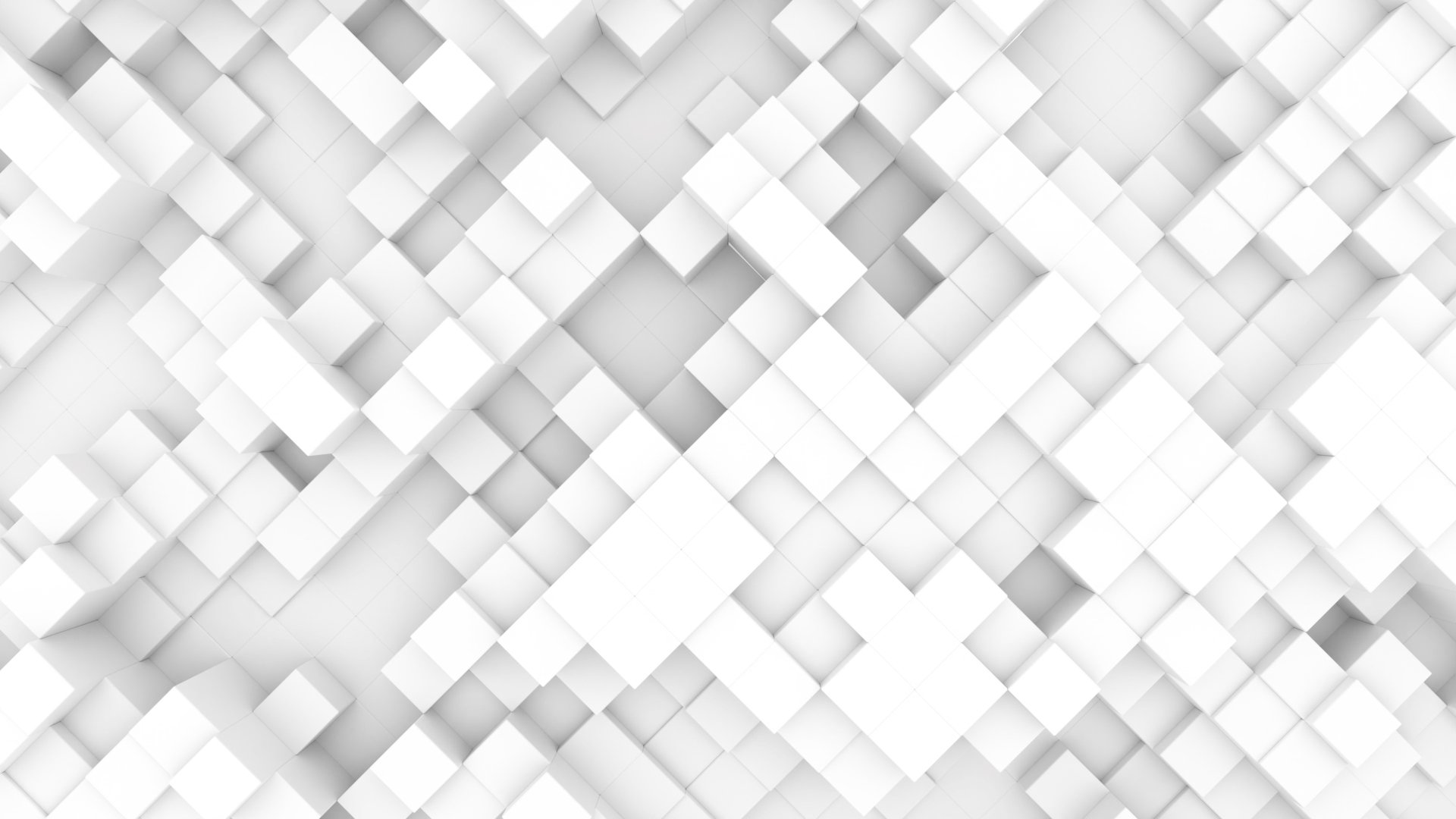 Download Pattern Abstract Cube 4k Ultra HD Wallpaper by has_some_chill