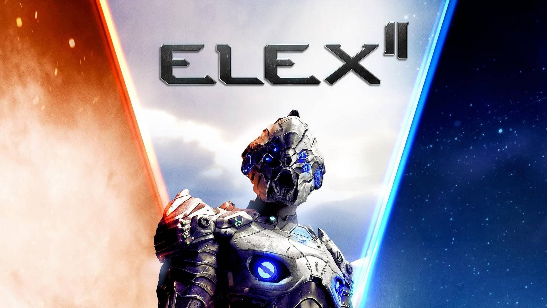 Download Video Game ELEX II HD Wallpaper
