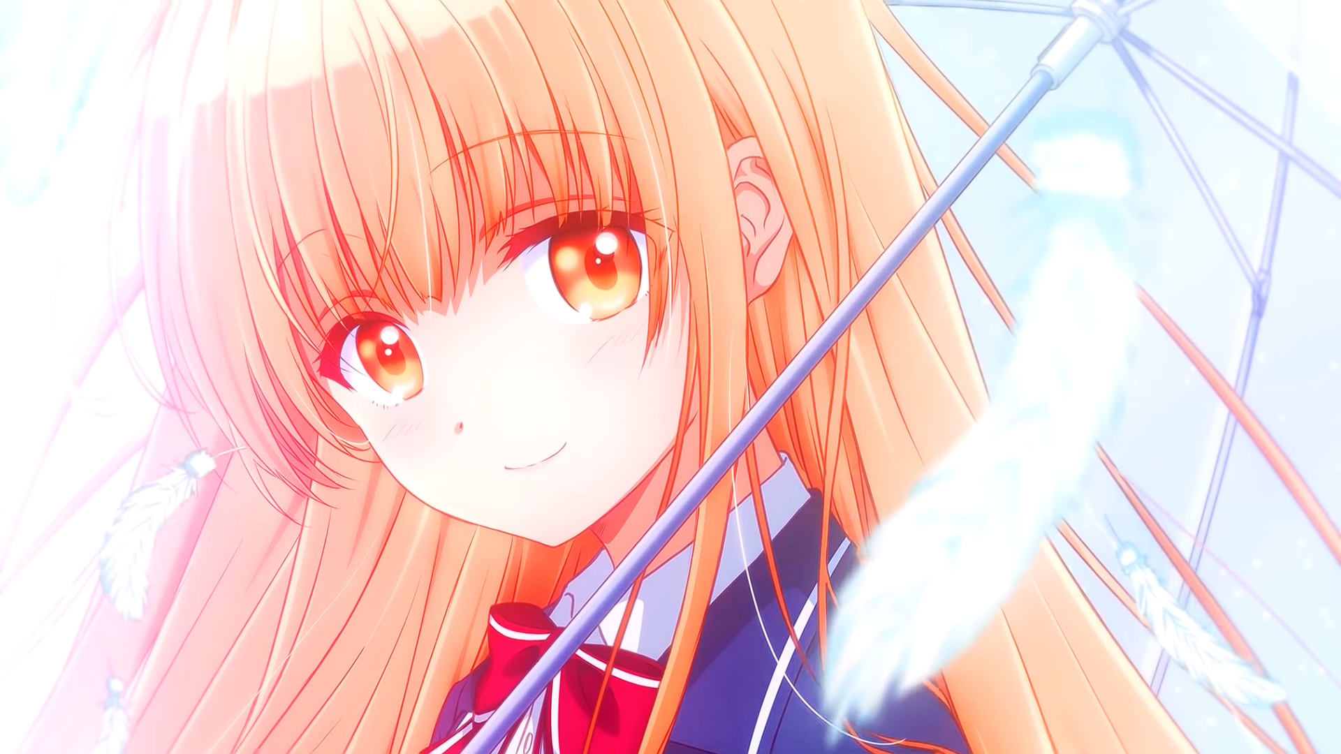 Mahiru Shiina HD Wallpapers | Background Images