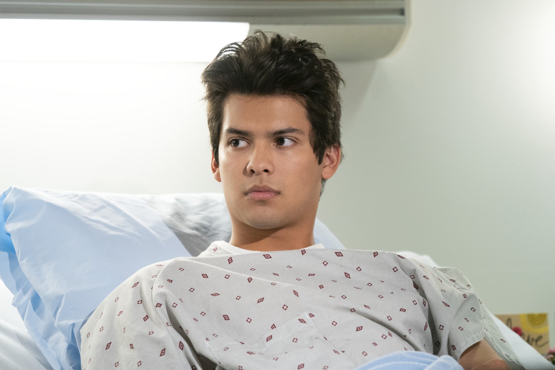 Download TV Show Cobra Kai HD Wallpaper