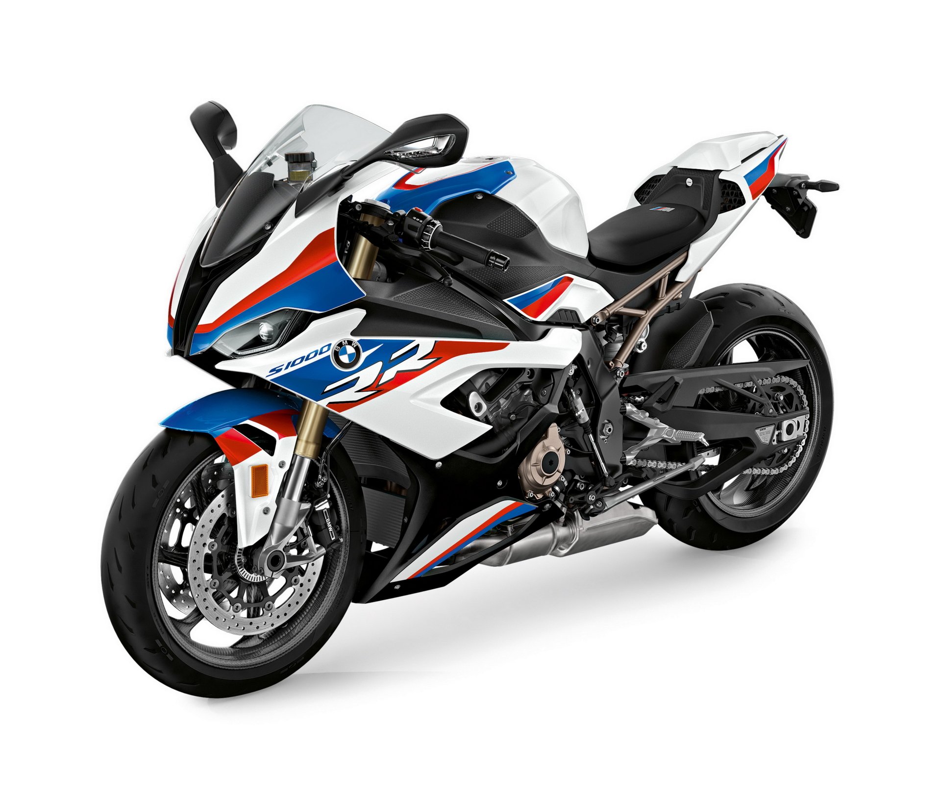 Download BMW S1000RR Motorcycle Vehicle BMW S1000 4k Ultra HD Wallpaper