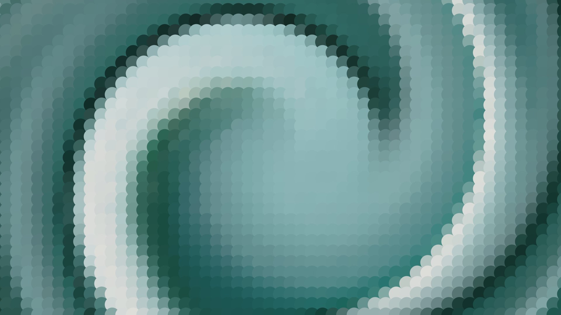 Spiral dots by Rav-Ann
