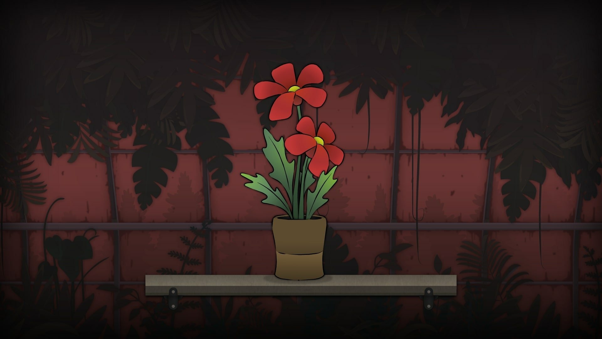 Download Video Game Strange Horticulture HD Wallpaper