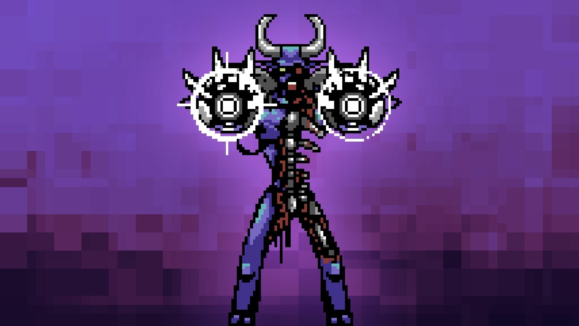 Download Video Game Project Warlock HD Wallpaper