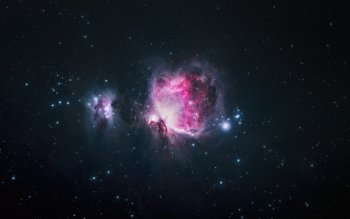 4K Ultra Hd Orion Nebula Wallpapers | Background Images