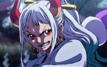 60 Yamato One Piece Hd Duvar Kagitlari Arka Planlar