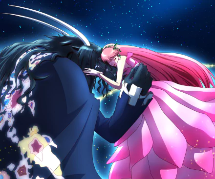 Ryuu (Ryuu to Sobakasu no Hime) Belle (Ryuu to Sobakasu no Hime) Anime Belle (2021) HD Desktop Wallpaper | Background Image