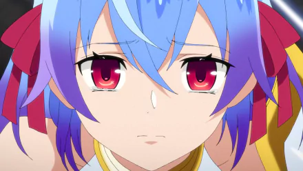 Ruti Ragnason Anime Banished from the Hero's Party HD Desktop Wallpaper | Background Image