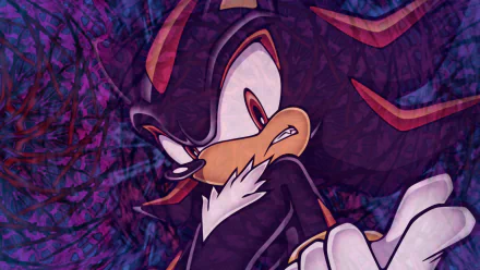  SA2 Shadow by Light-Rock by Light-Rock