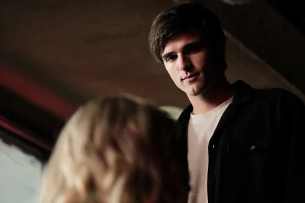 Nate Jacobs Jacob Elordi TV Show Euphoria HD Desktop Wallpaper | Background Image