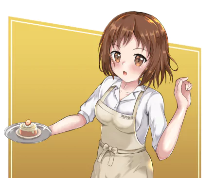 Tsugumi Hazawa Anime BanG Dream! Girls Band Party! HD Desktop Wallpaper | Background Image