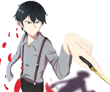 Takt Asahina Anime Takt Op. Destiny HD Desktop Wallpaper | Background Image