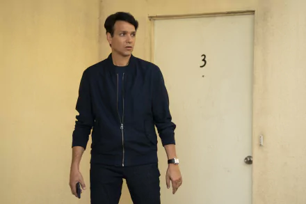 Ralph Macchio Daniel LaRusso TV Show Cobra Kai HD Desktop Wallpaper | Background Image