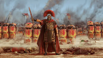 roman legion fantasy warrior fantasy warrior HD Desktop Wallpaper | Background Image