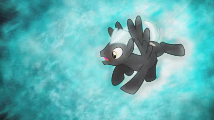 Thunderlane (My Little Pony) TV Show My Little Pony: Friendship Is Magic HD Desktop Wallpaper | Background Image