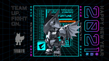 technology Gigabyte AORUS HD Desktop Wallpaper | Background Image