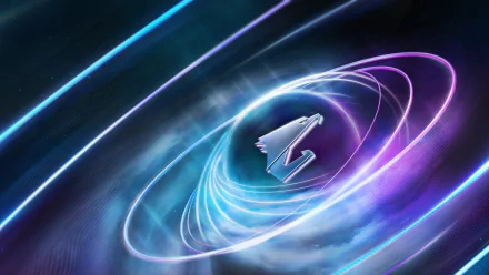 technology Gigabyte AORUS HD Desktop Wallpaper | Background Image