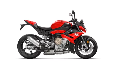 vehicle BMW S1000R HD Desktop Wallpaper | Background Image