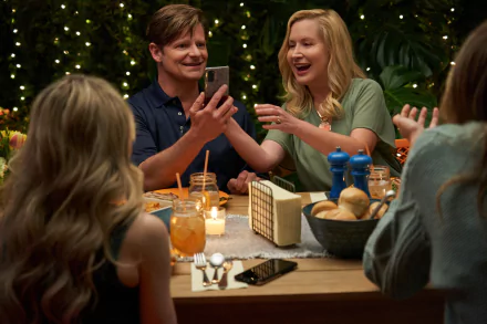 movie Tall Girl 2 HD Desktop Wallpaper | Background Image