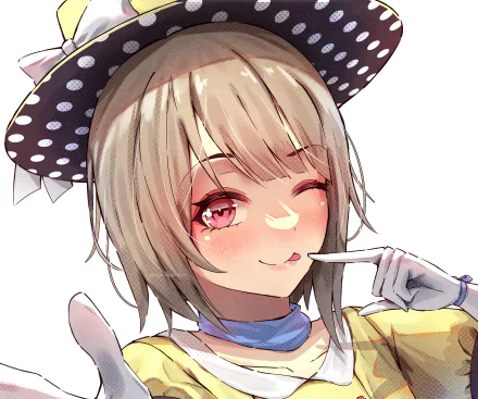 Kasumi Nakasu Anime Love Live! Nijigasaki High School Idol Club HD Desktop Wallpaper | Background Image