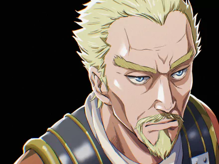 Askeladd (Vinland Saga) Anime Vinland Saga HD Desktop Wallpaper | Background Image