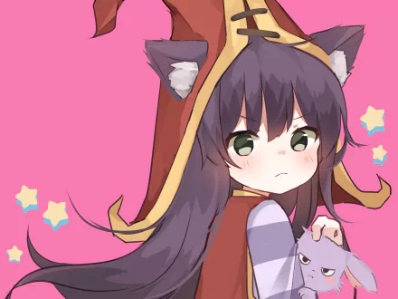 Lulu (League Of Legends) video game League Of Legends HD Desktop Wallpaper | Background Image