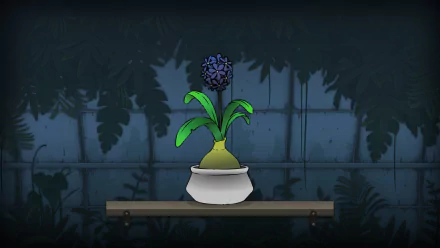 video game Strange Horticulture HD Desktop Wallpaper | Background Image