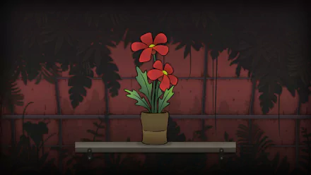 video game Strange Horticulture HD Desktop Wallpaper | Background Image