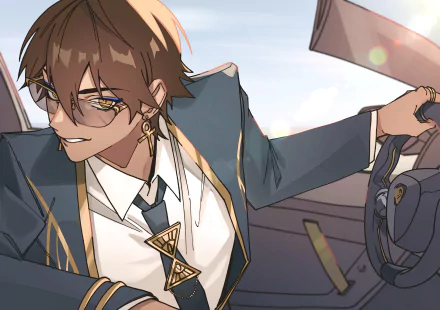 Rider (Fate/Grand Order) Anime Fate/Grand Order HD Desktop Wallpaper | Background Image