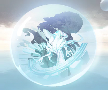 video game Deemo II HD Desktop Wallpaper | Background Image