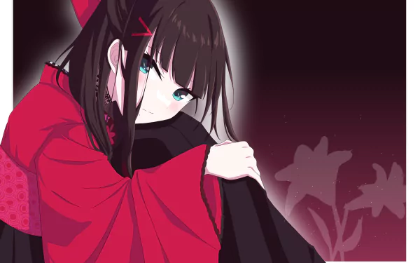 Dia Kurosawa Anime Love Live! Sunshine!! HD Desktop Wallpaper | Background Image