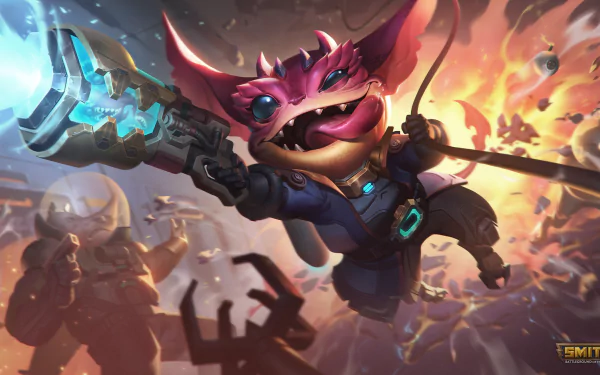  Space Scoundrel Danzaburou