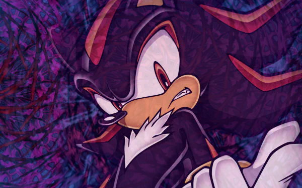  SA2 Shadow by Light-Rock by Light-Rock