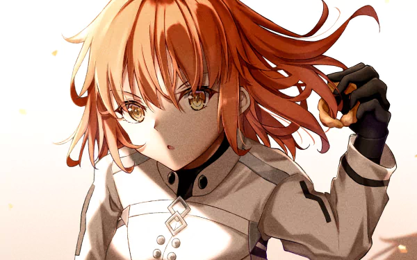 Gudako (Fate/Grand Order) Anime Fate/Grand Order HD Desktop Wallpaper | Background Image