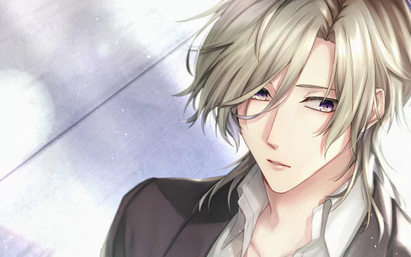 Henri Lambert video game Piofiōre no Banshō HD Desktop Wallpaper | Background Image