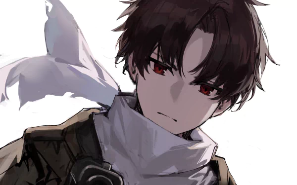 Shinei Nouzen Anime Eighty Six HD Desktop Wallpaper | Background Image