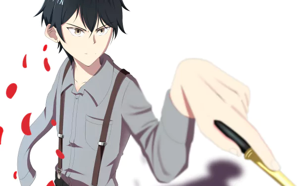 Takt Asahina Anime Takt Op. Destiny HD Desktop Wallpaper | Background Image