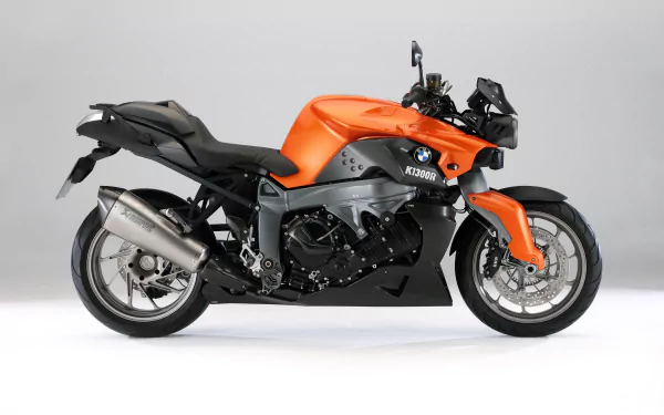 vehicle BMW K 1300 HD Desktop Wallpaper | Background Image