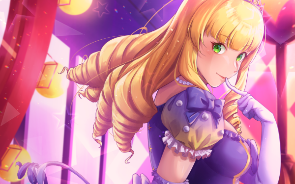 Anime Love Live! Superstar!! Love Live! Sumire Heanna HD Wallpaper | Background Image