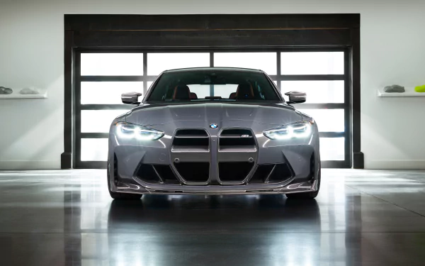 BMW M3 VRS Aero Program vehicle BMW M3 HD Desktop Wallpaper | Background Image