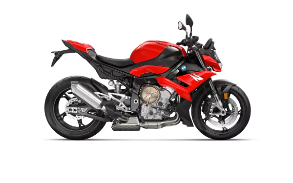 vehicle BMW S1000R HD Desktop Wallpaper | Background Image